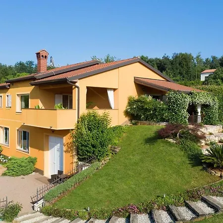 Diora - Home&spa Villa Karojba