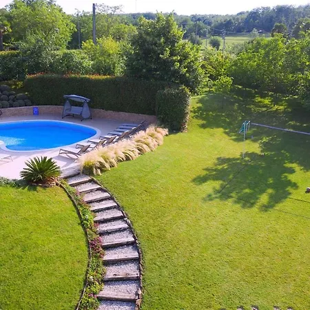 וילה Diora - & *