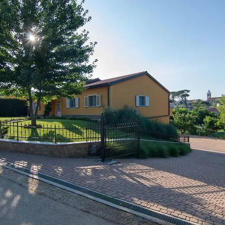 Diora - Home&spa Villa