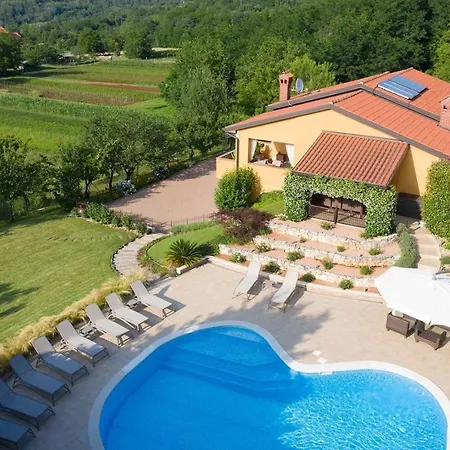 Diora - Home&spa Karojba