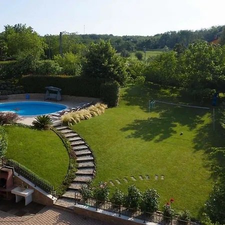 Diora - Home&spa Villa *