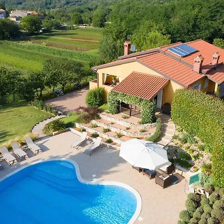 Diora - Home&spa Villa