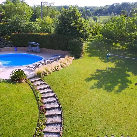 Villa Diora - & *