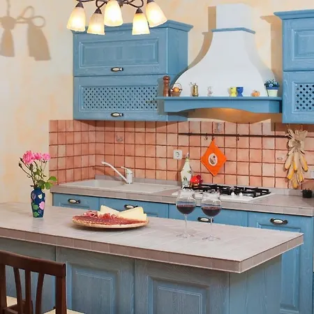 Diora - & Βίλα *