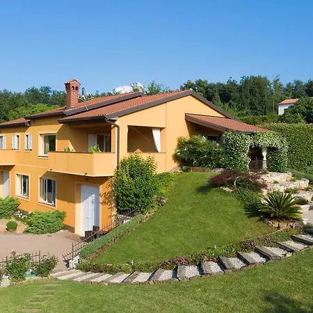 Villa Diora - & *