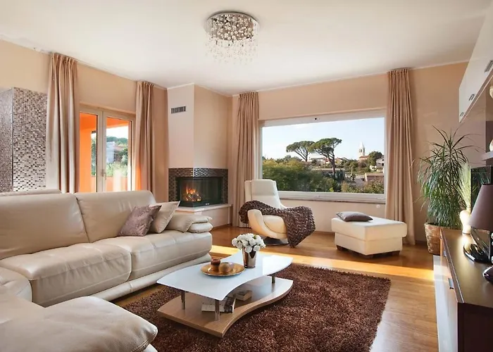 Villa Diora - & Karojba