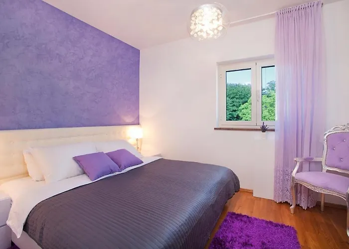 Diora - & Villa Karojba